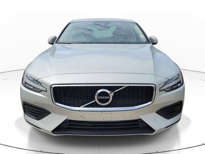 2020 Volvo S60 Momentum