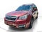 2017 Subaru Forester Premium