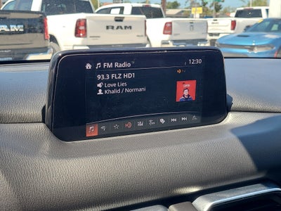 2019 Mazda Mazda CX-5 Sport