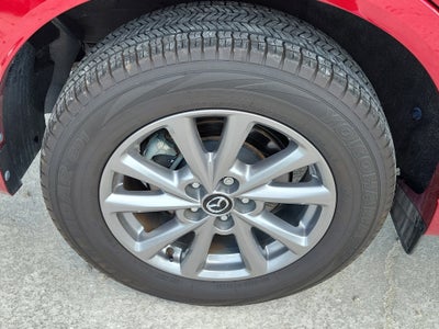 2024 Mazda Mazda CX-5 2.5 S Preferred Package
