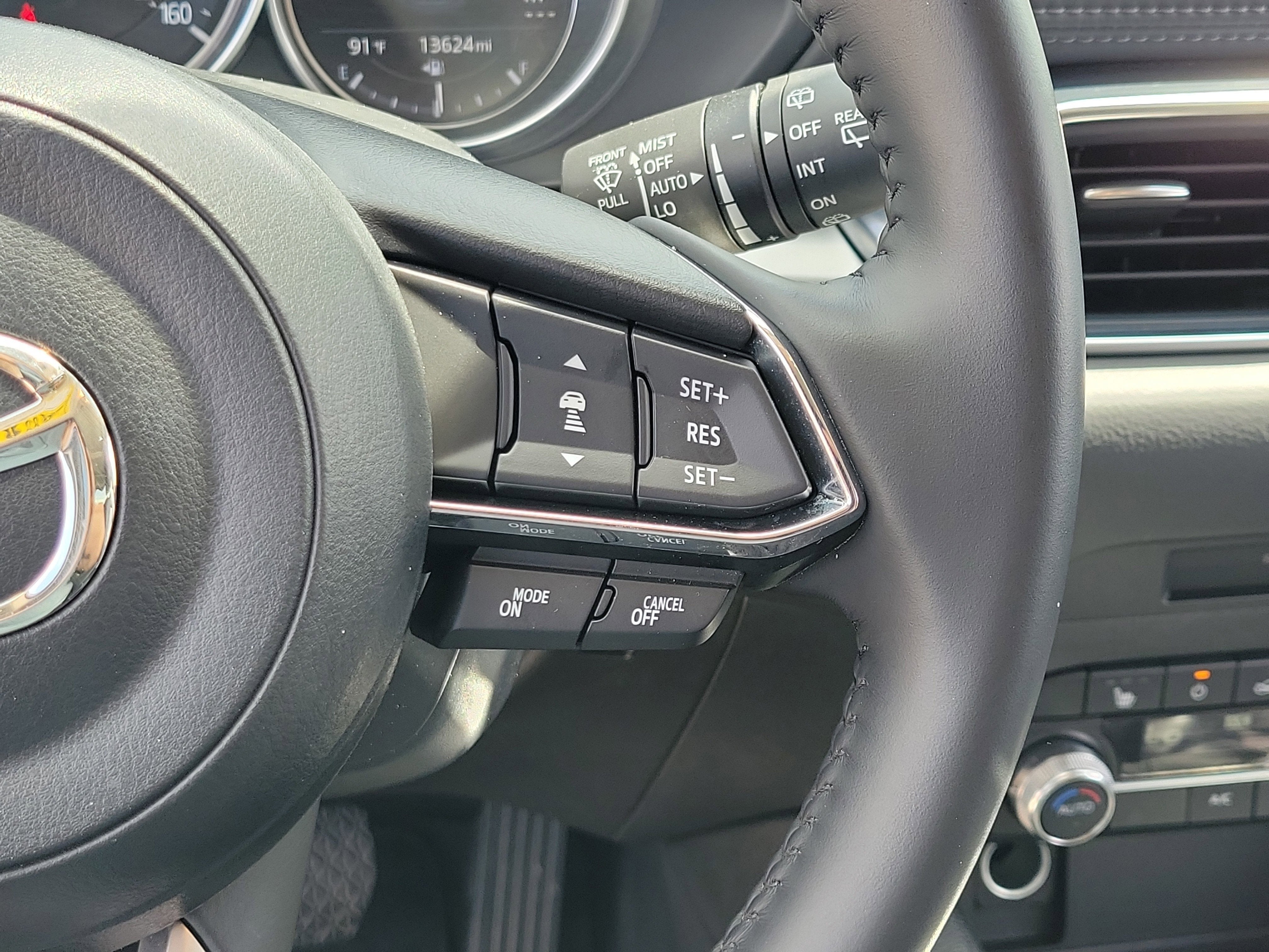 2024 Mazda Mazda CX-5 2.5 S Preferred Package