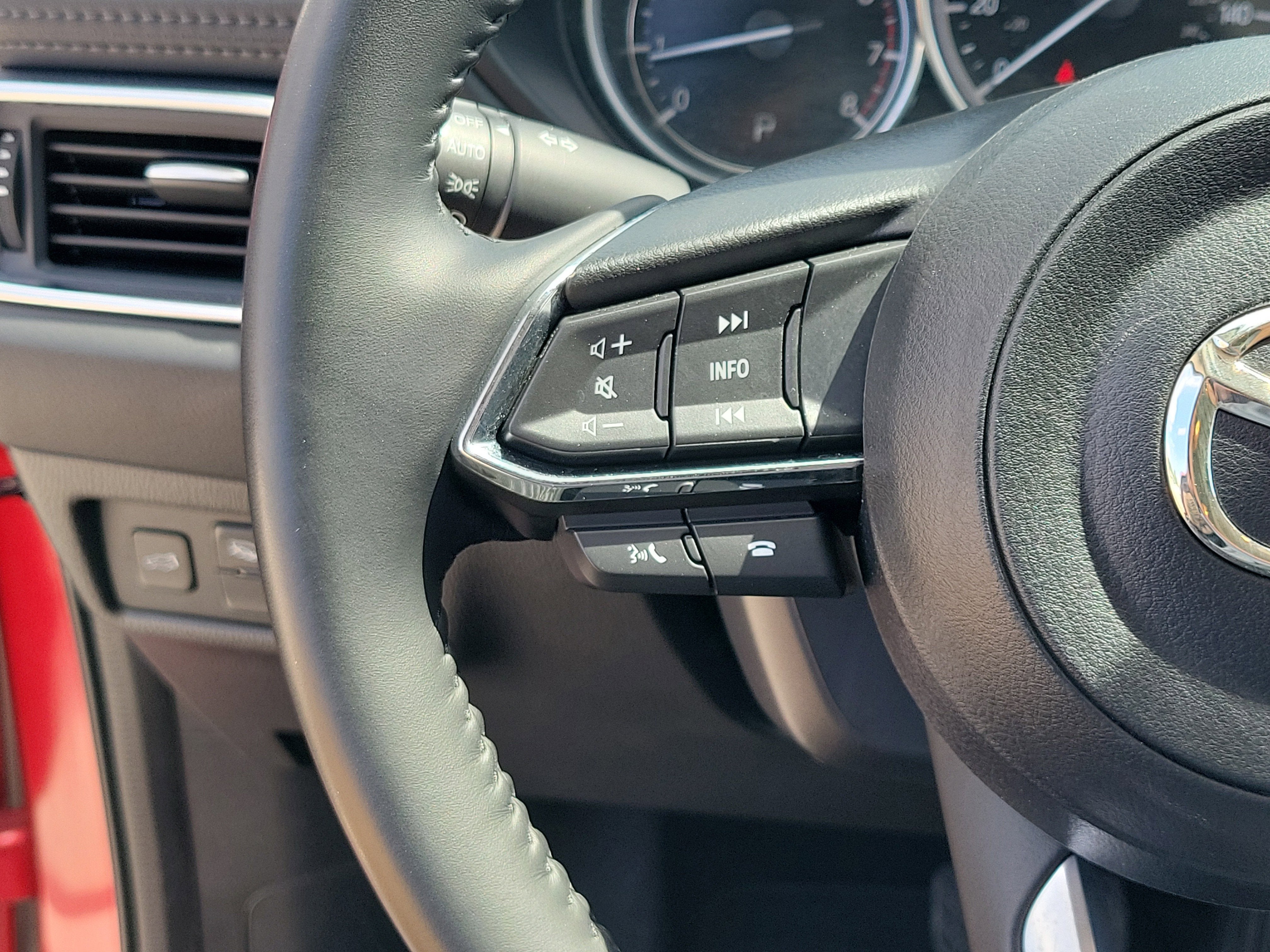 2024 Mazda Mazda CX-5 2.5 S Preferred Package