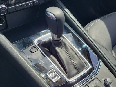 2024 Mazda Mazda CX-5 2.5 S Preferred Package