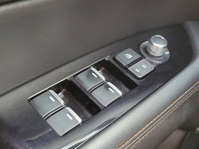 2022 Mazda Mazda CX-5 2.5 S Premium Package