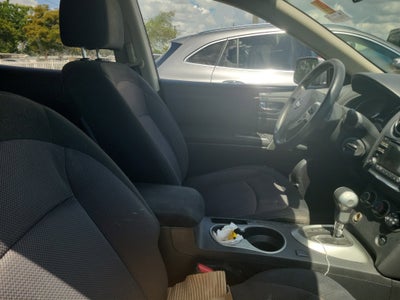 2012 Nissan Rogue SV