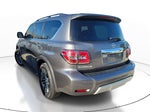 2018 Nissan Armada SL