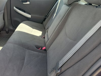 2011 Toyota Prius I