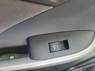 2011 Toyota Prius I