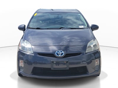 2011 Toyota Prius I