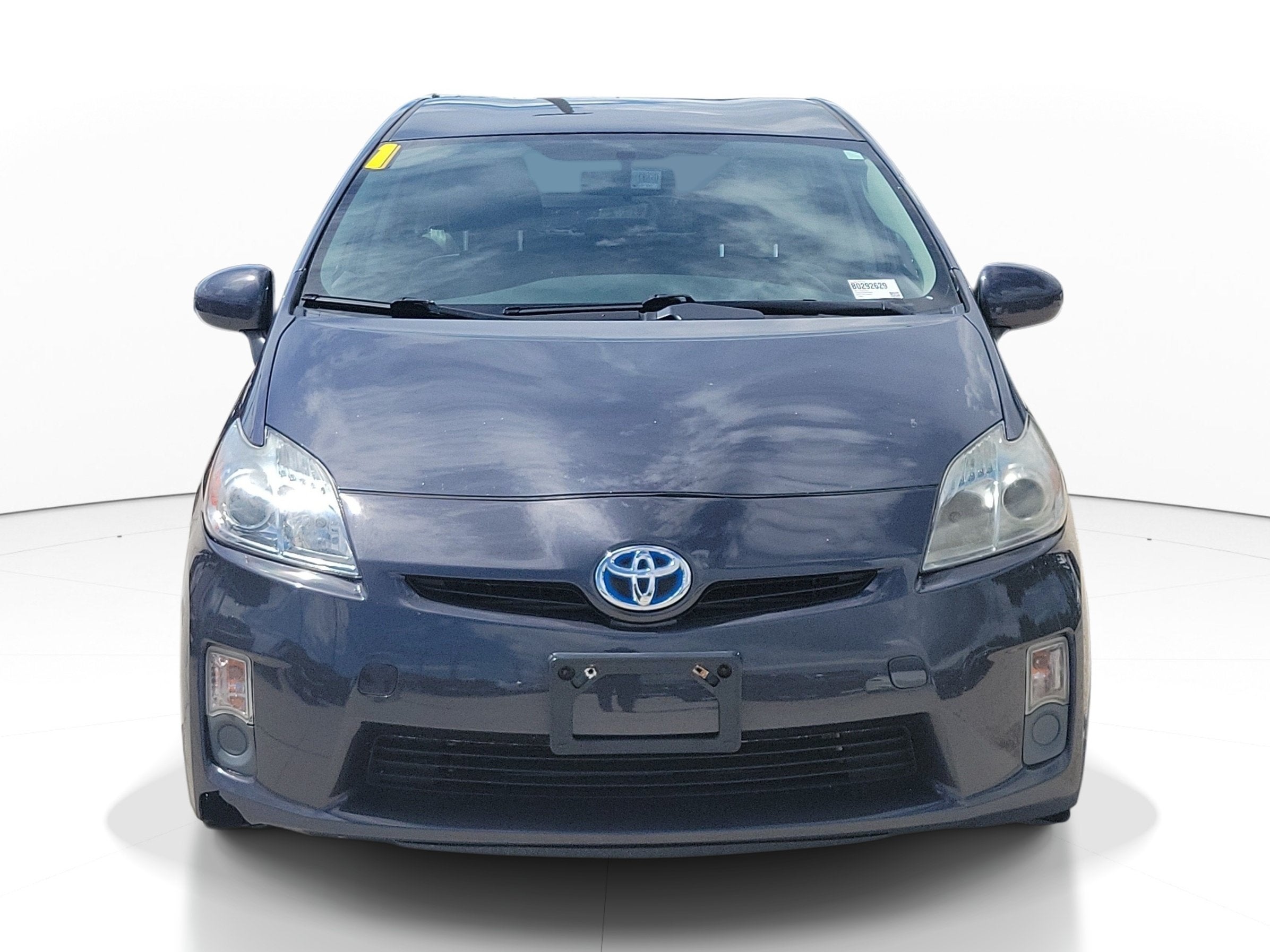 2011 Toyota Prius I