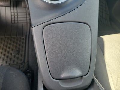 2011 Toyota Prius I