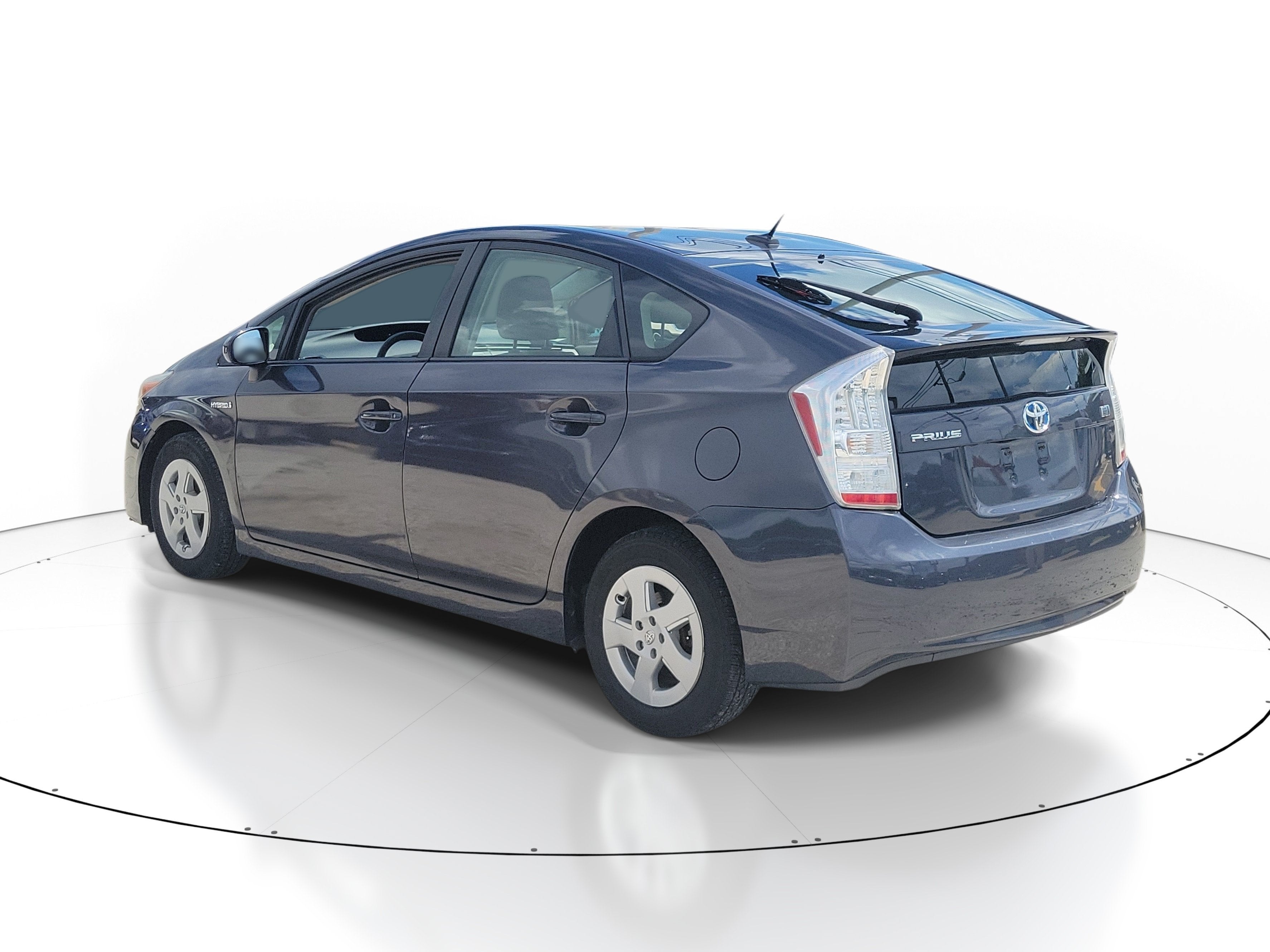 2011 Toyota Prius I