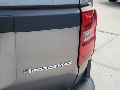 2025 Toyota Land Cruiser 1958