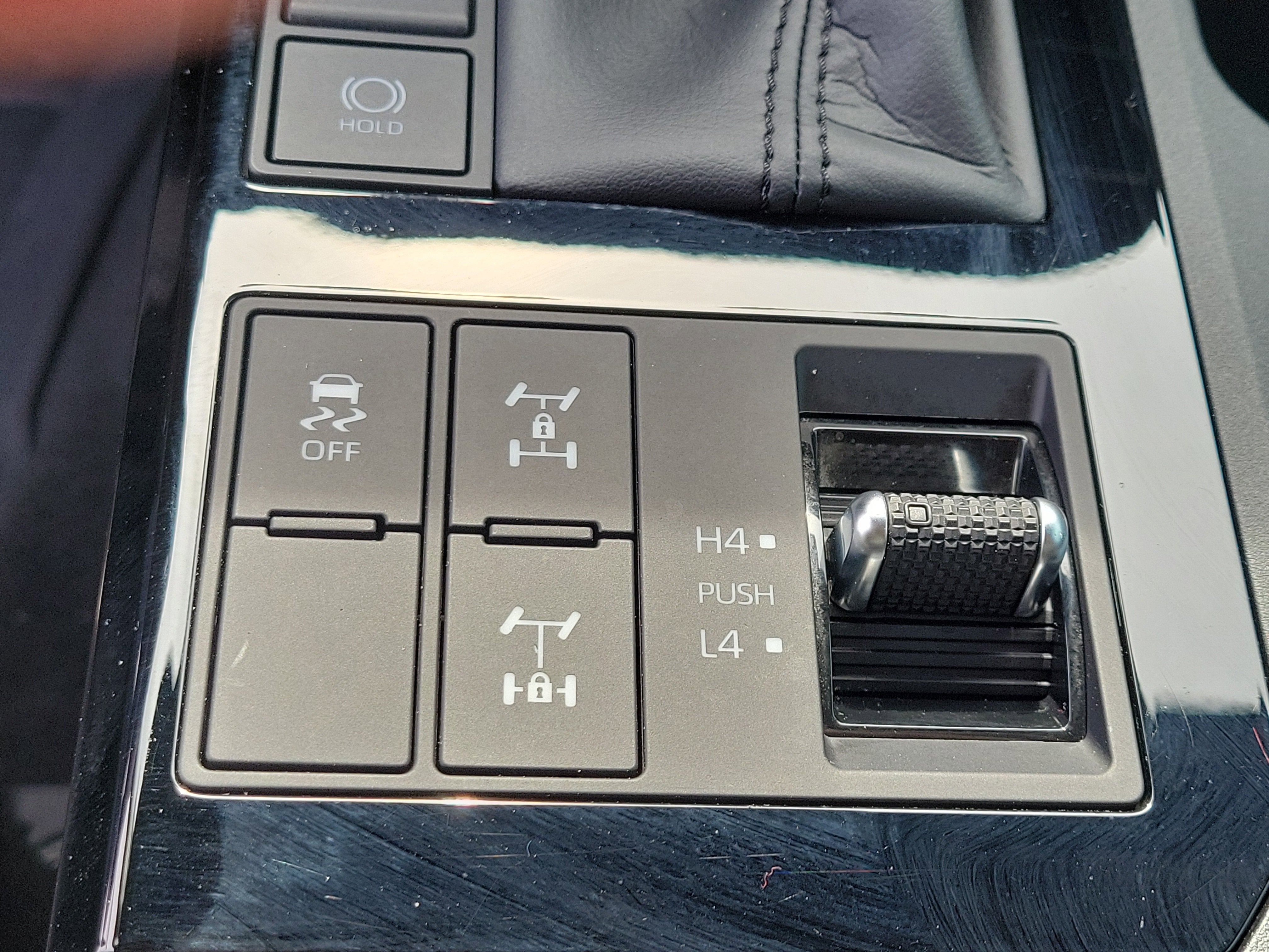 2025 Toyota Land Cruiser 1958