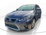 2014 Lexus CT 200h Hybrid