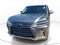 2016 Lexus LX 570 570