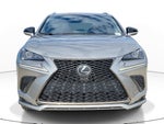 2021 Lexus NX NX 300 F SPORT