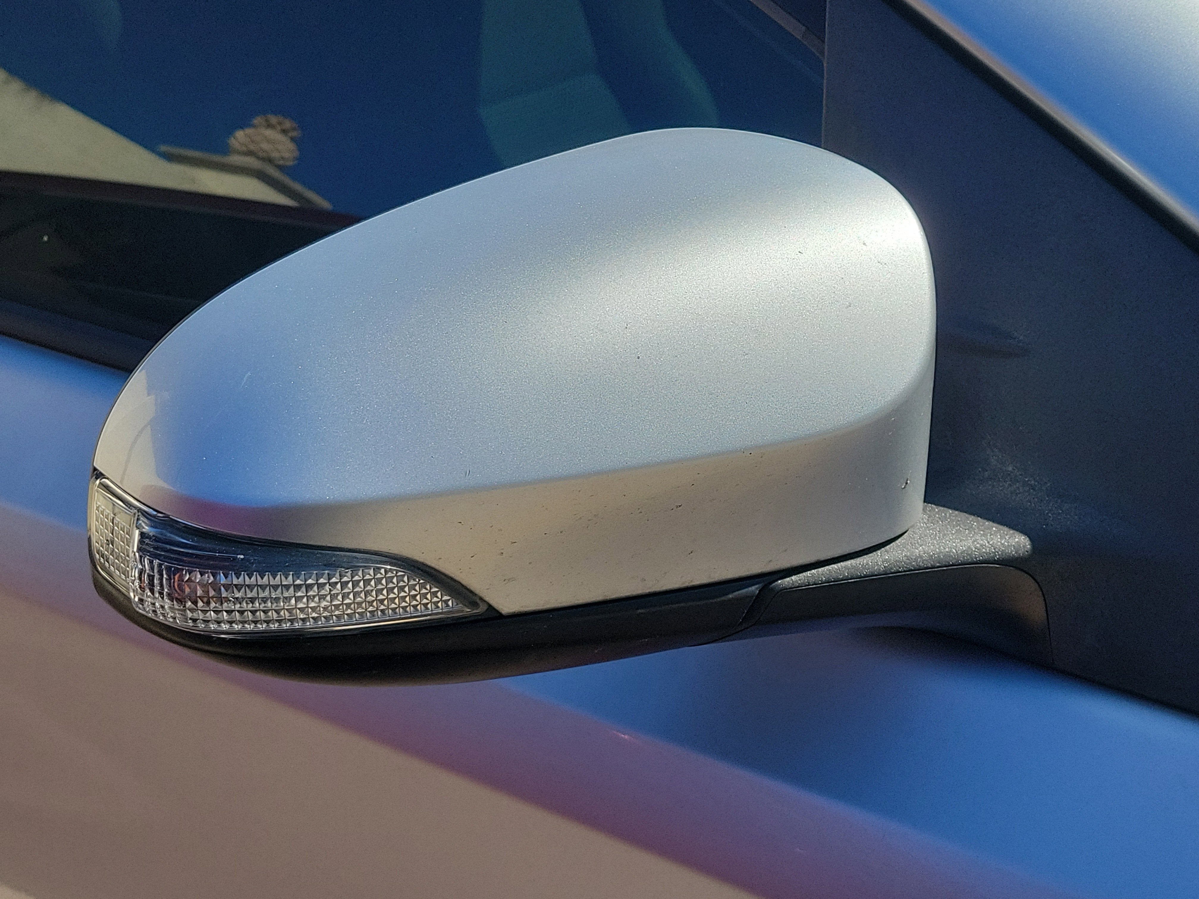 2018 Toyota Corolla iM Base