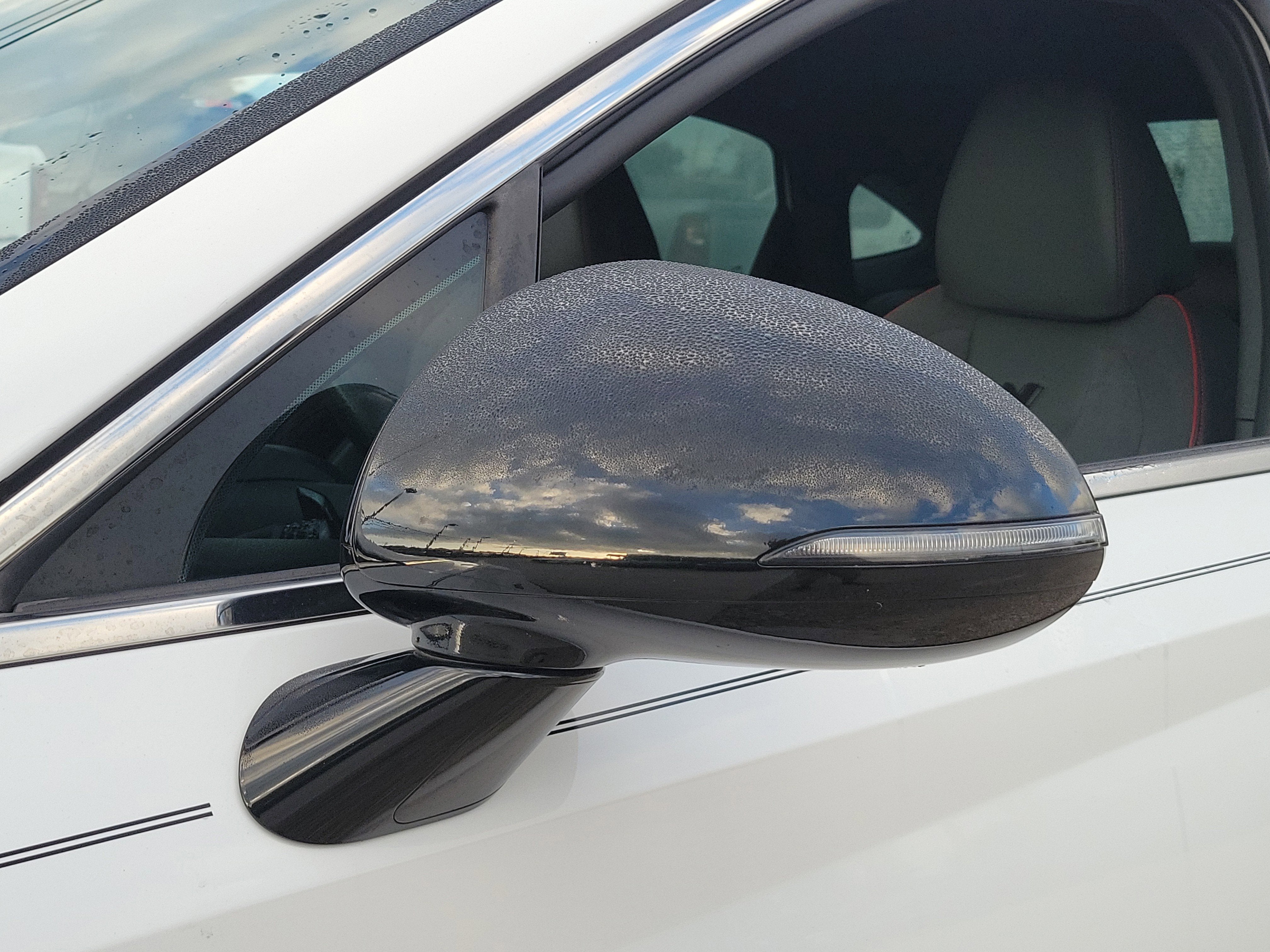 2023 Hyundai Sonata N Line