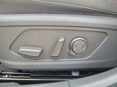 2023 Hyundai Sonata N Line