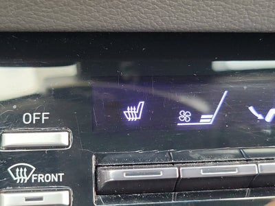 2023 Hyundai Sonata N Line