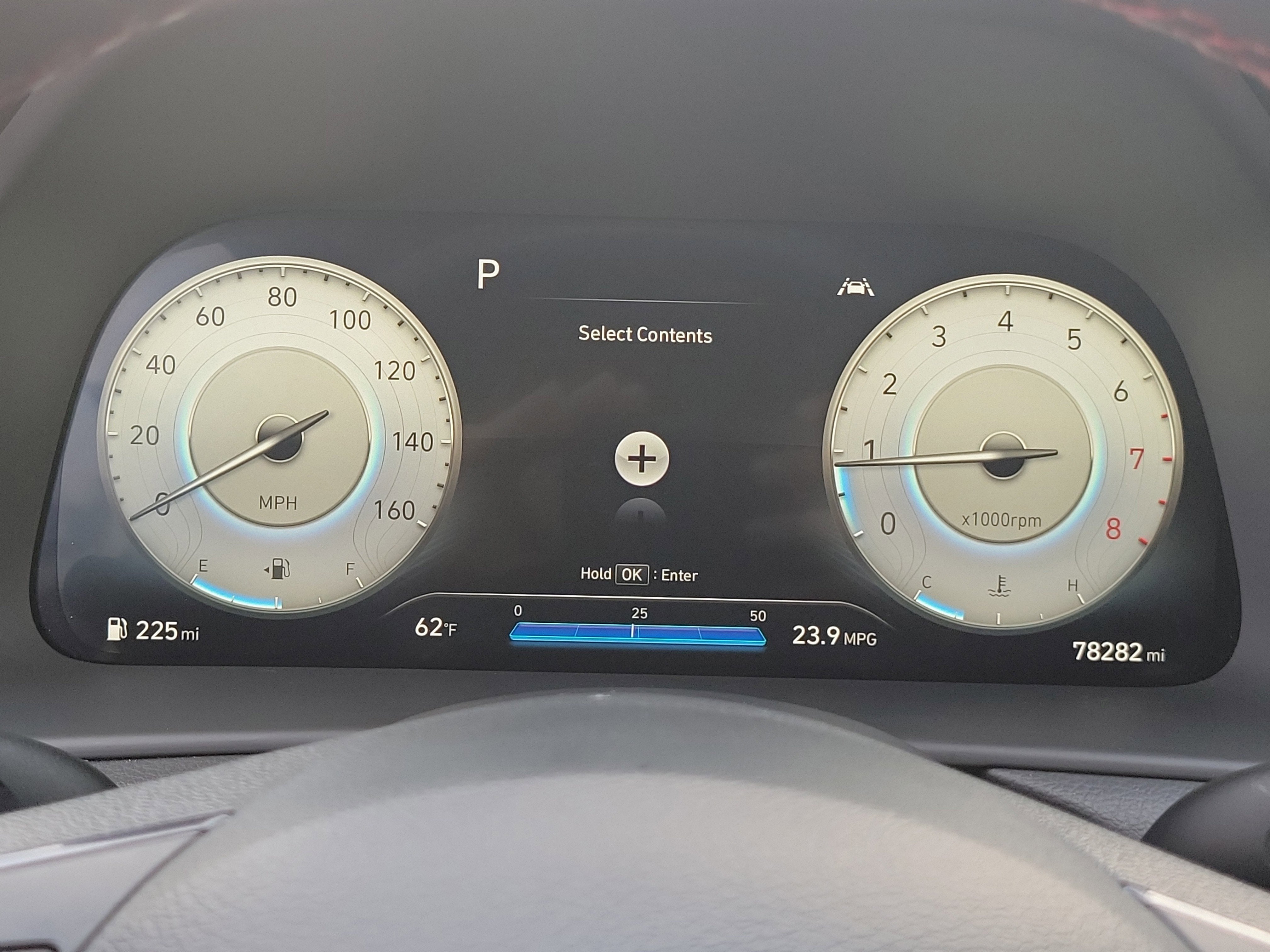 2023 Hyundai Sonata N Line