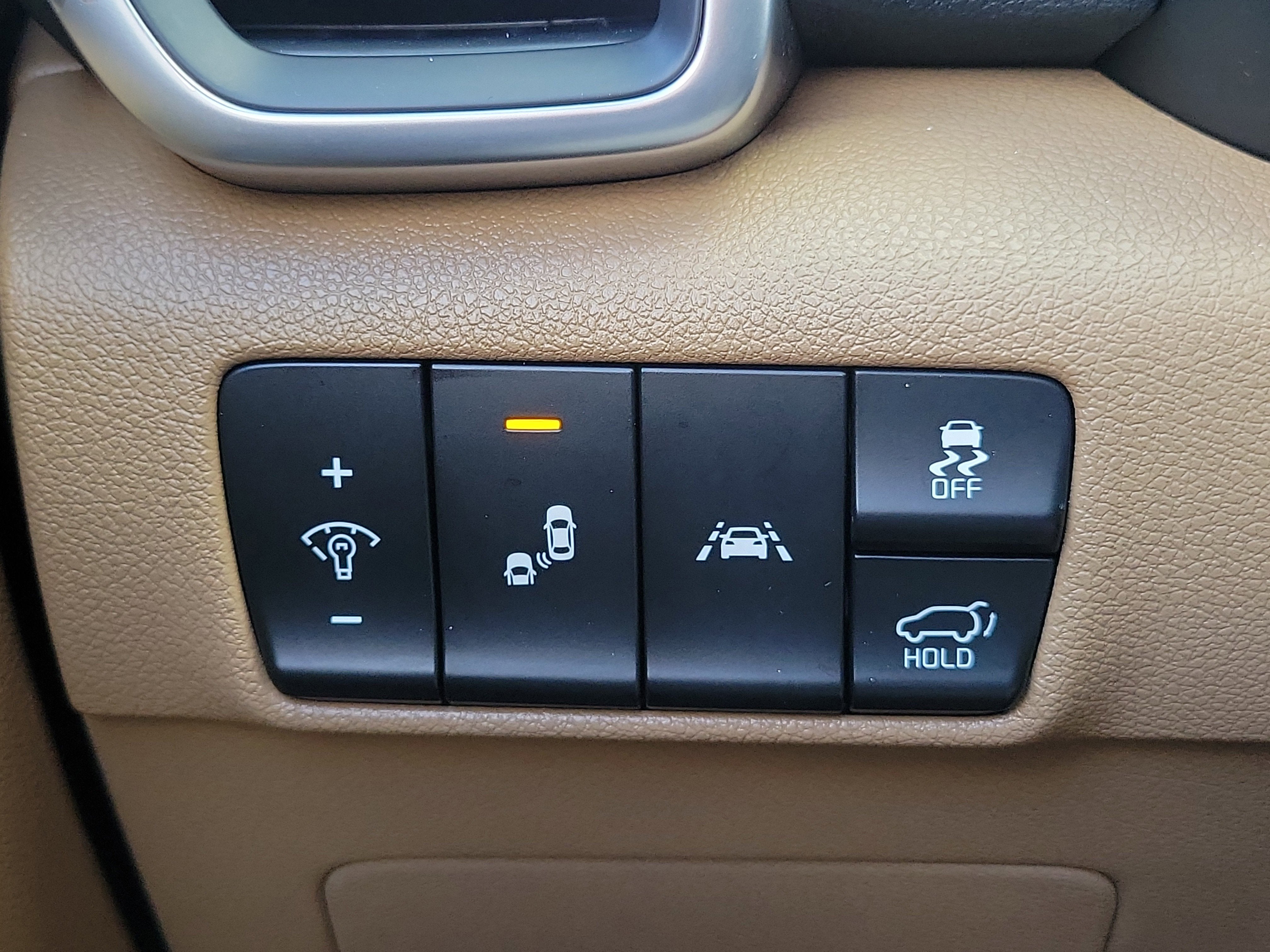 2019 Kia Sportage SX Turbo