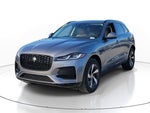 2022 Jaguar F-PACE S
