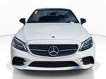 2022 Mercedes-Benz C-Class C 300