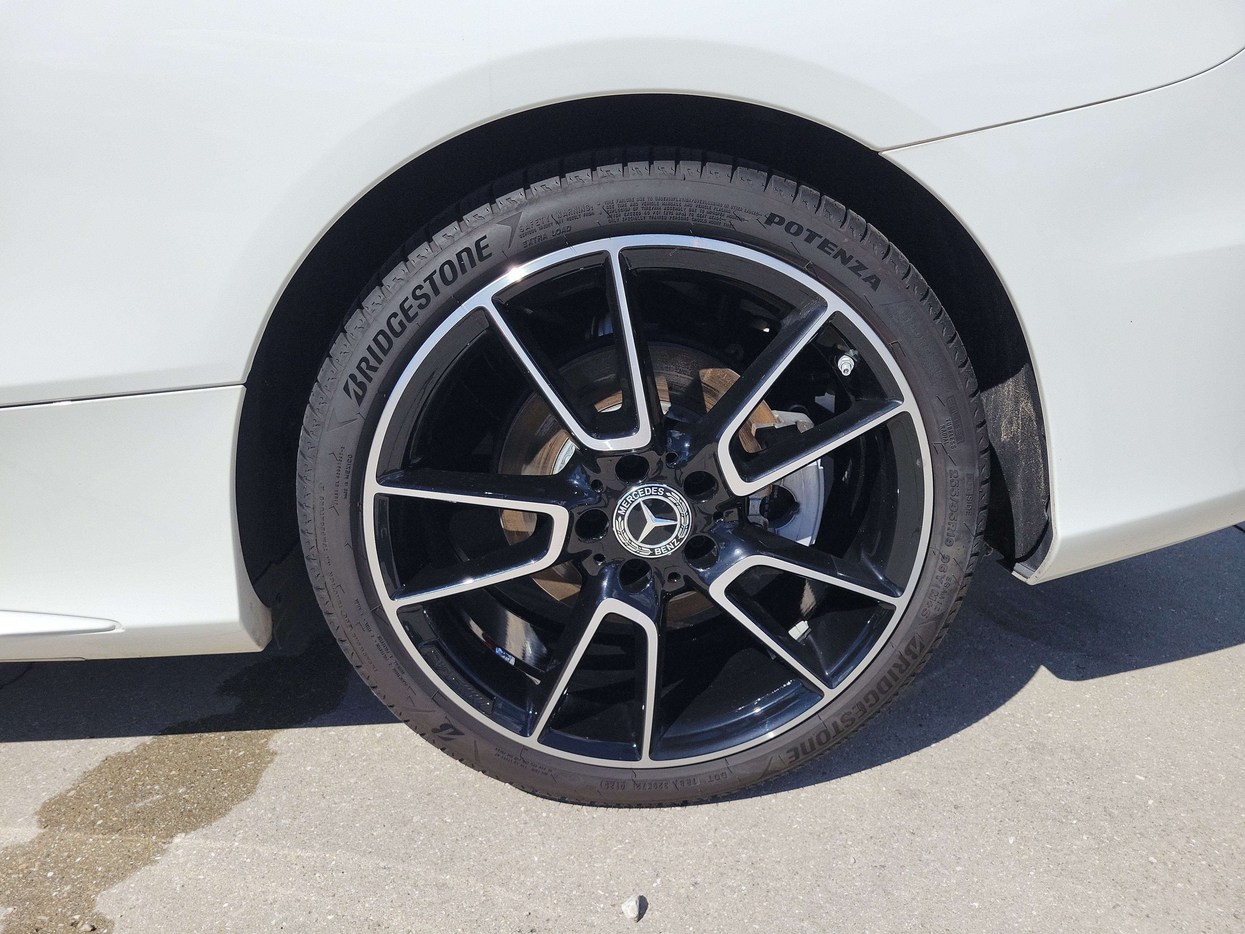 2022 Mercedes-Benz C-Class C 300