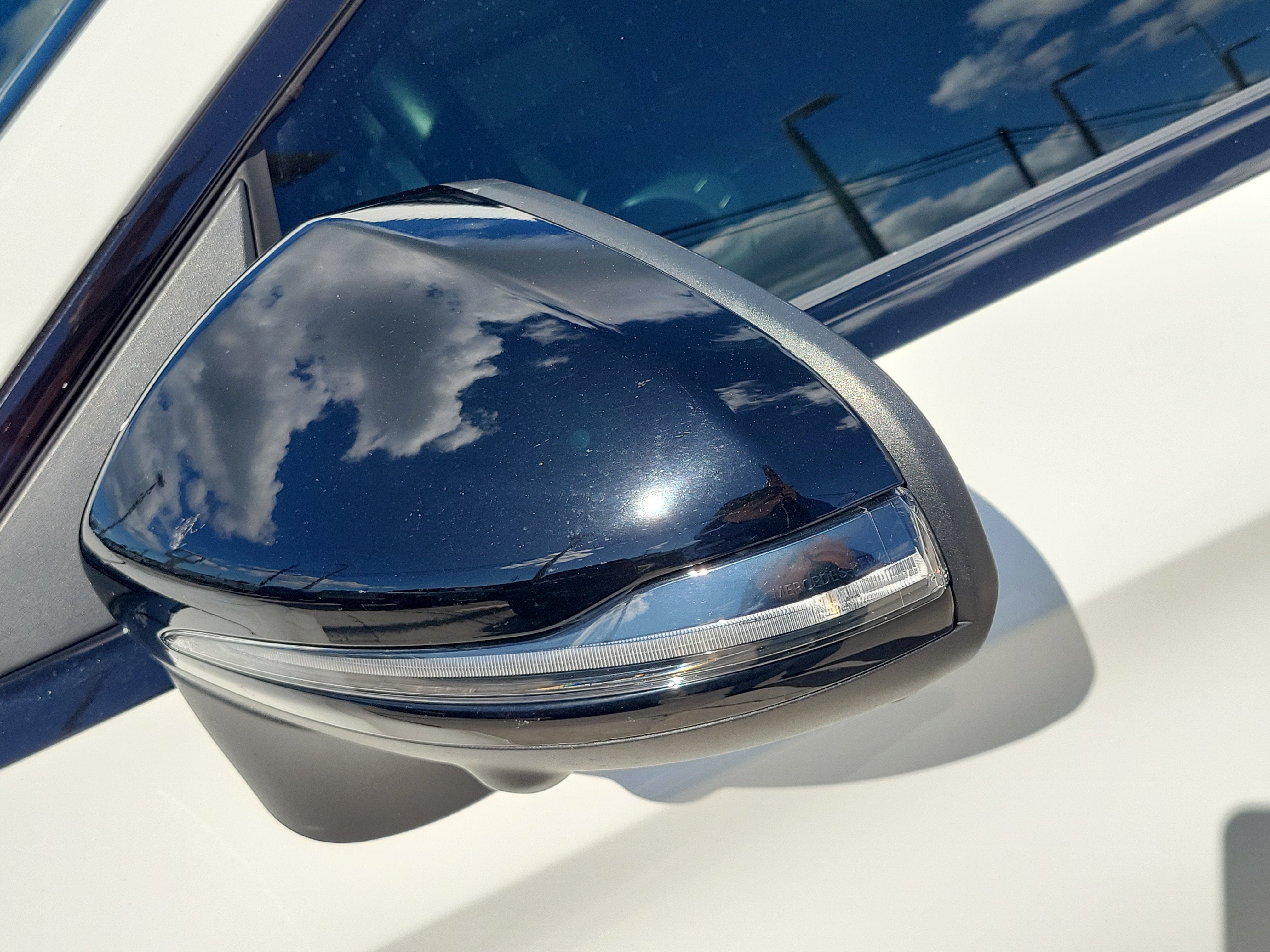 2022 Mercedes-Benz C-Class C 300