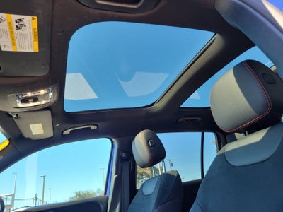 2021 Mercedes-Benz GLB GLB 250