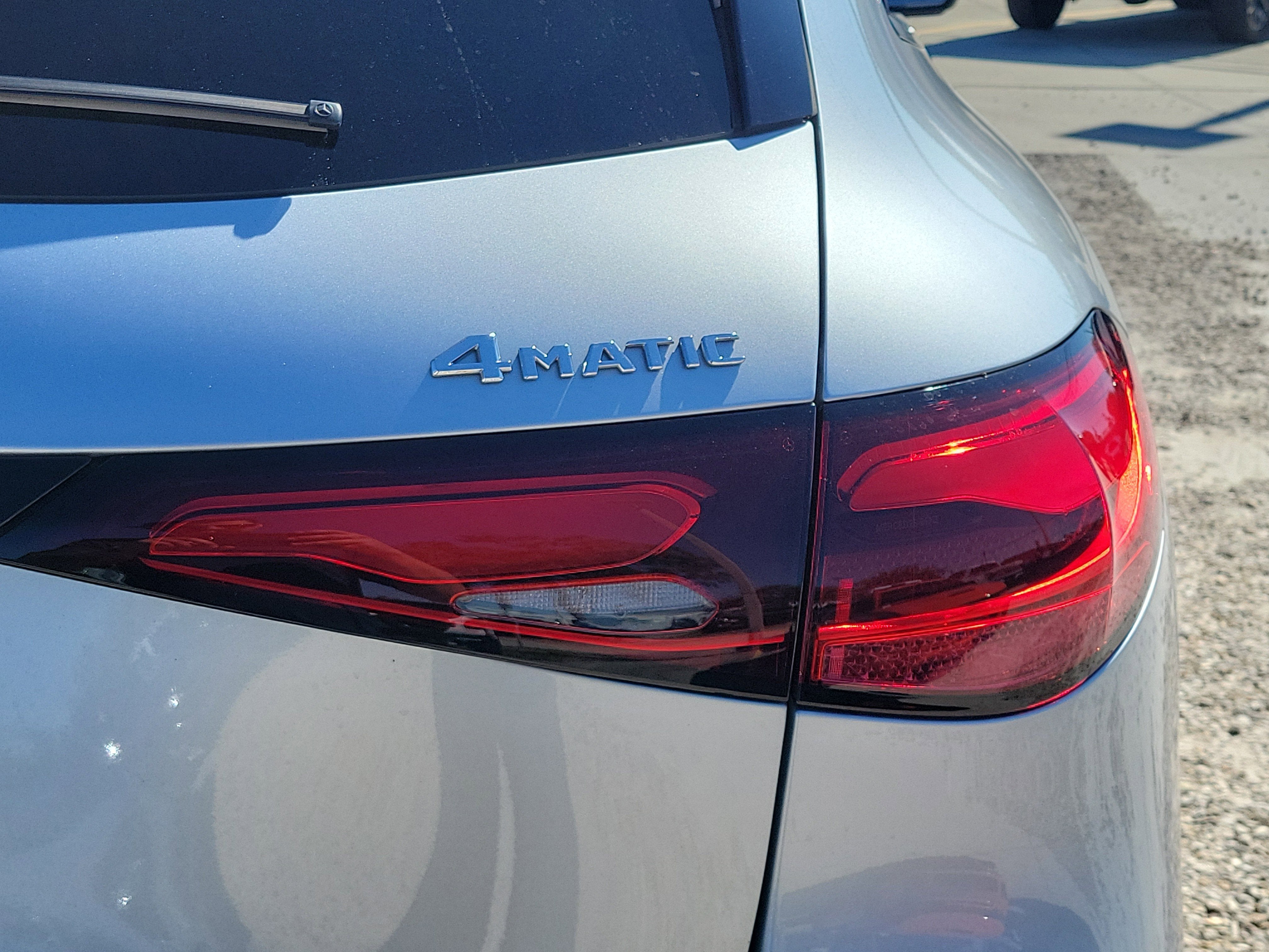 2023 Mercedes-Benz GLC GLC 300