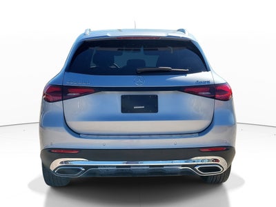 2023 Mercedes-Benz GLC GLC 300