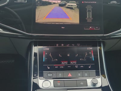 2020 Audi Q7 Premium