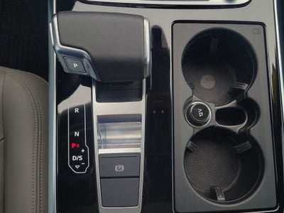 2020 Audi Q7 Premium