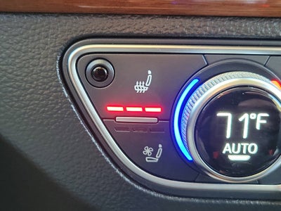 2021 Audi Q5 Prestige