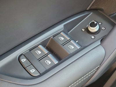 2021 Audi Q5 Prestige