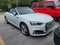 2018 Audi S5 Cabriolet Premium Plus