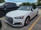 2018 Audi S5 Cabriolet Premium Plus