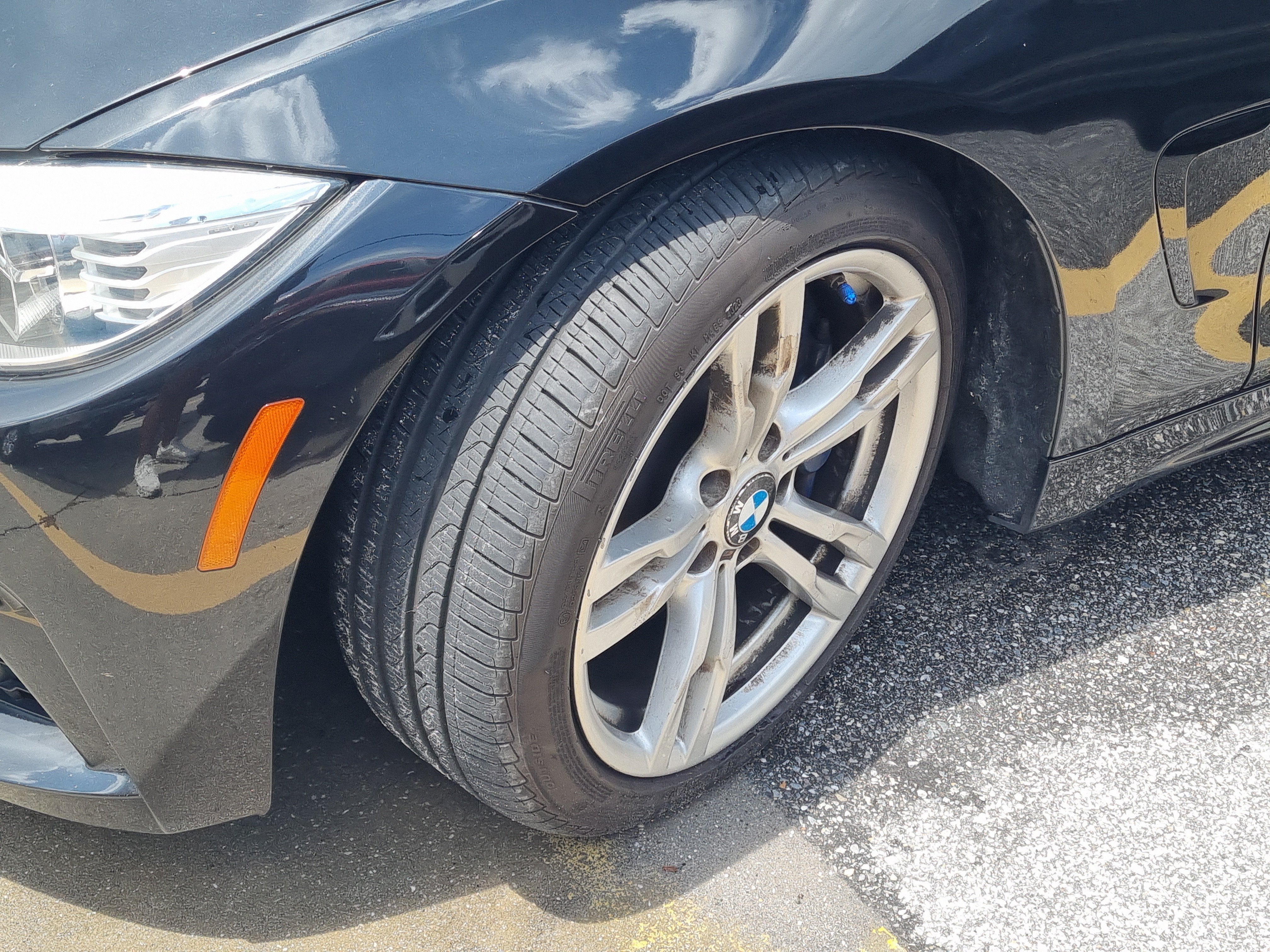 2014 BMW 4 Series 435i
