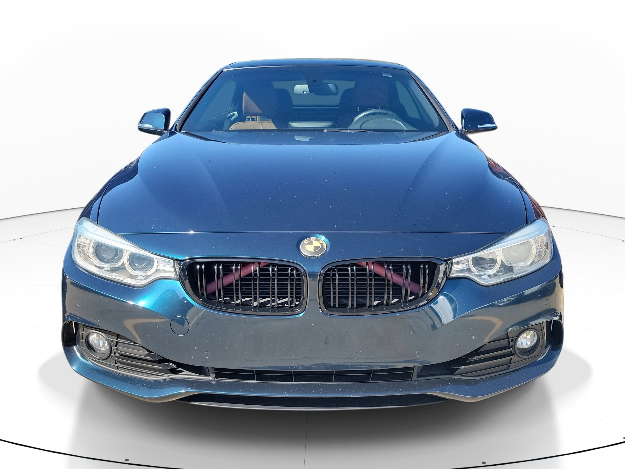 2015 BMW 4 Series 428i