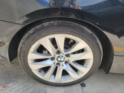 2013 BMW 3 Series 328i