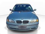 2004 BMW 3 Series 325xi