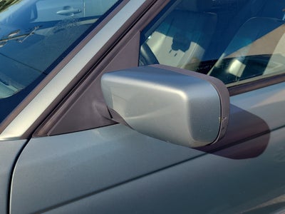 2004 BMW 3 Series 325xi