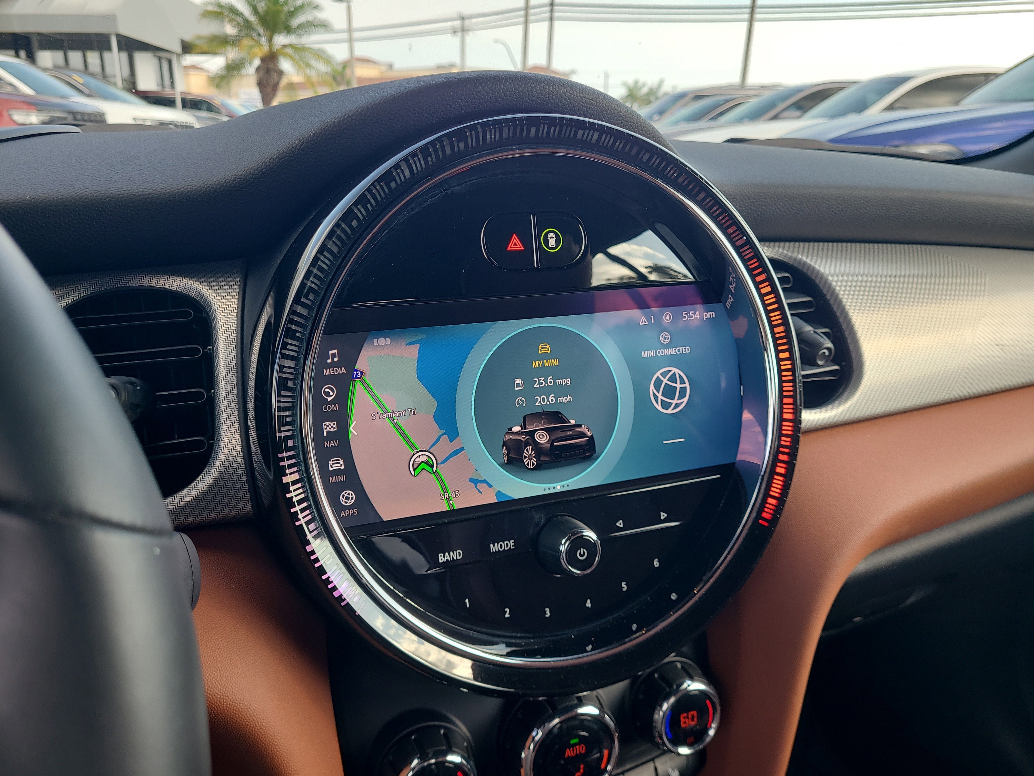 2024 MINI Convertible Cooper S