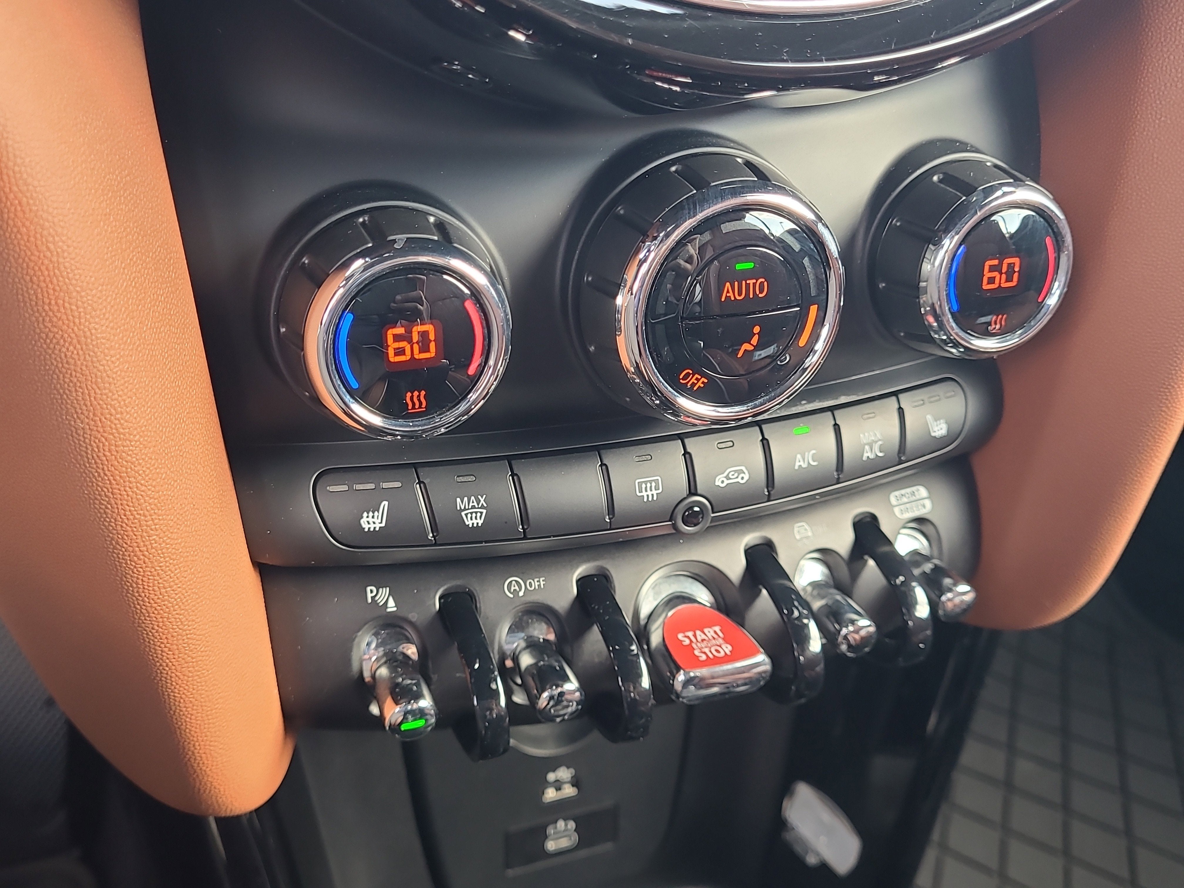 2024 MINI Convertible Cooper S