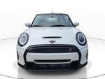2024 MINI Convertible Cooper S