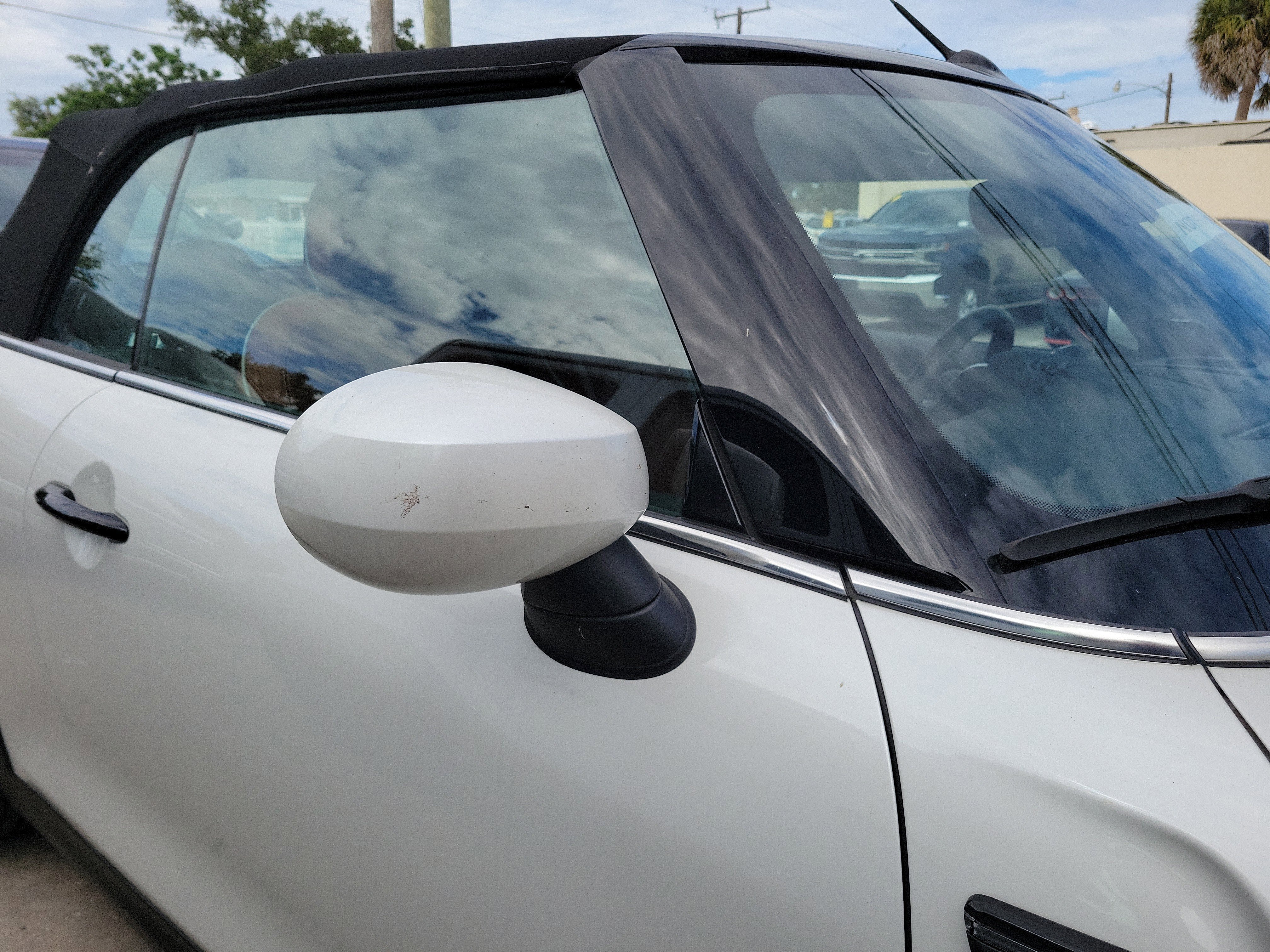 2024 MINI Convertible Cooper S