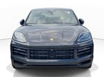 2026 Porsche Cayenne S